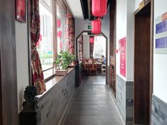-亿诣蝎府炸酱面羊蝎子火锅(酷车小镇店)