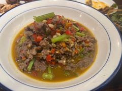 -衡厨·衡阳土菜(中南店)