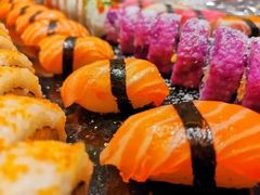 -长春净月潭喜来登酒店·盛宴标帜餐厅