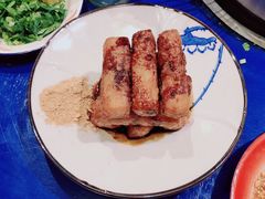 -马路边边串串香(双井直营店)