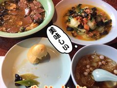 -绿茶餐厅(蓝色港湾店)
