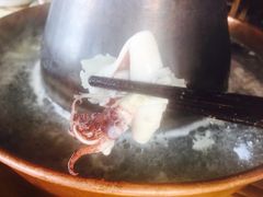 -东镇老火锅(长春路首店)