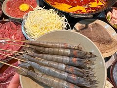 -阳阳老火锅(小南门店)