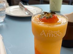 -Grande A'moo(上海万象城店)