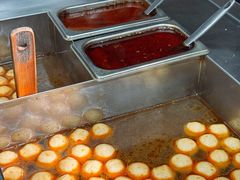 -利强记北角鸡蛋仔(弥敦道店 )