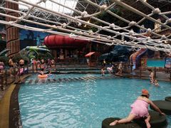 -波塞冬旅游度假区