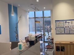 -Blueglass酸奶(北京环宇荟店)