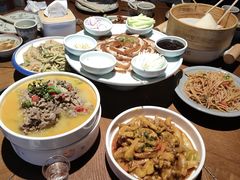 -额娘·春饼烤鸭(乐汇城店)
