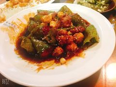 -东北大院·东北菜(三台子店)