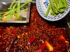 -龙森园火锅(琴台路店)