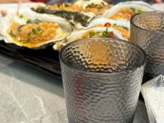 -四点半烤吧(港龙华侨城店)