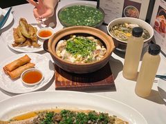 -顶特勒·黄鱼馆·特色菜(上海大世界店)