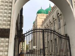 -中国伊斯兰教经学院