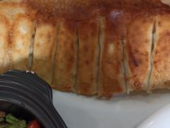 -大眼锅贴水饺(河东店)