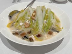 -君庭中餐厅(友谊宾馆店)