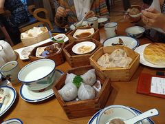 -粤食堂(天津和悦汇店)