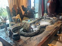 -尚海豆捞(乐虹坊店)