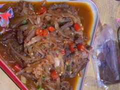 -老闵田螺馆·南昌特色小炒(梦时代店)