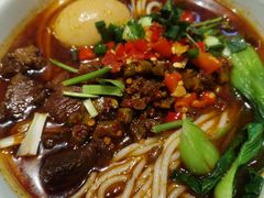 -胡记德源粉·湖南菜(双安店)