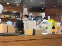 -苏小柳点心·手作小笼包(浦东嘉里城分院)