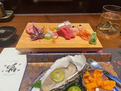 -鸟山鸣·日料食堂(王府井店)