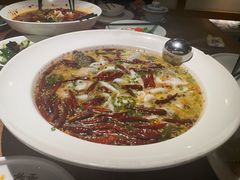 -首秀·四川料理(星耀101店)