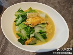 -吕氏焗小鲜•花园餐厅(八大关店)