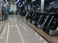 -奇迹健身·恒温游泳(金海首座店)