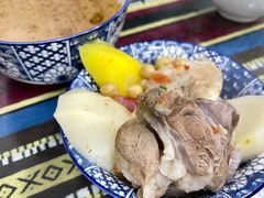 缸子肉-園丁烤肉缸子肉