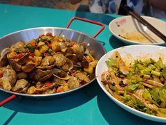 -川正旺江湖菜(三元桥店)