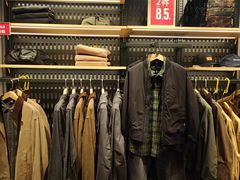 -首创奥特莱斯(西安店)