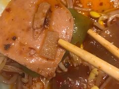 -北李妈妈菜·海肠捞饭(高新万达店)