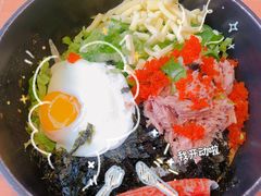 -鱼籽村秘制拌饭(崇文门店)