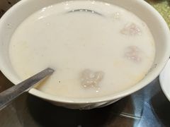 -淮扬楼(文港路店)