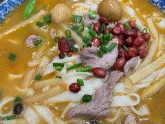 -螺世纪螺蛳粉·桂味小排档(裕德店)