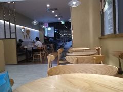 大堂-BreadTalk面包新语·烘焙蛋糕(广州白云五号店)