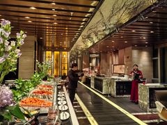 -深圳四季酒店·馥自助餐厅