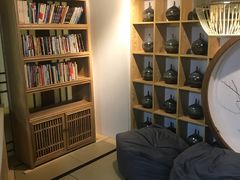 -安贞汤泉(安贞桥店)