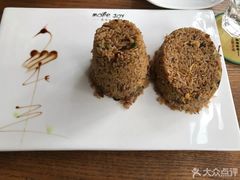-慕佳精品西餐咖啡(新华北区店)