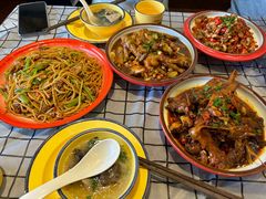 -江西老表·经典江西八大碗