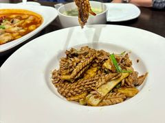 -老牌坊鲁菜名店(聊城美食岛店)
