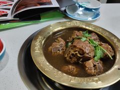 -和庆斋羊蝎子火锅·碳缸烧烤(顺义旗舰店)