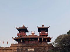 -东湖磨山景区
