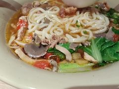 -大师兄·西北小馆(金湾华发商都店)