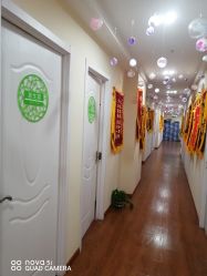 -Dr.林醫生产后修复·超级店(南京江宁同曦店)