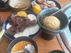 -炎蔵牛舌烤肉