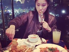 -阿甘虾餐厅(凌霄阁店)