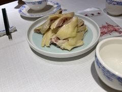 -老吉士酒家(天平路店)