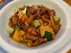 -局气 烤鸭·北京菜(光华路店)