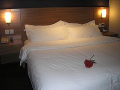 -宜必思酒店(扬州文昌阁店)